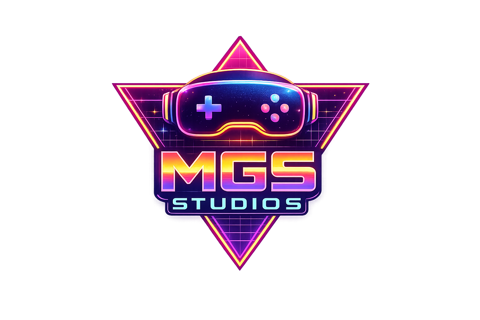 MGSStudios logo