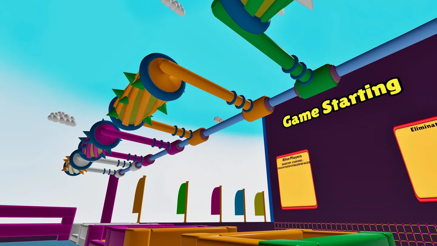 Project screenshot