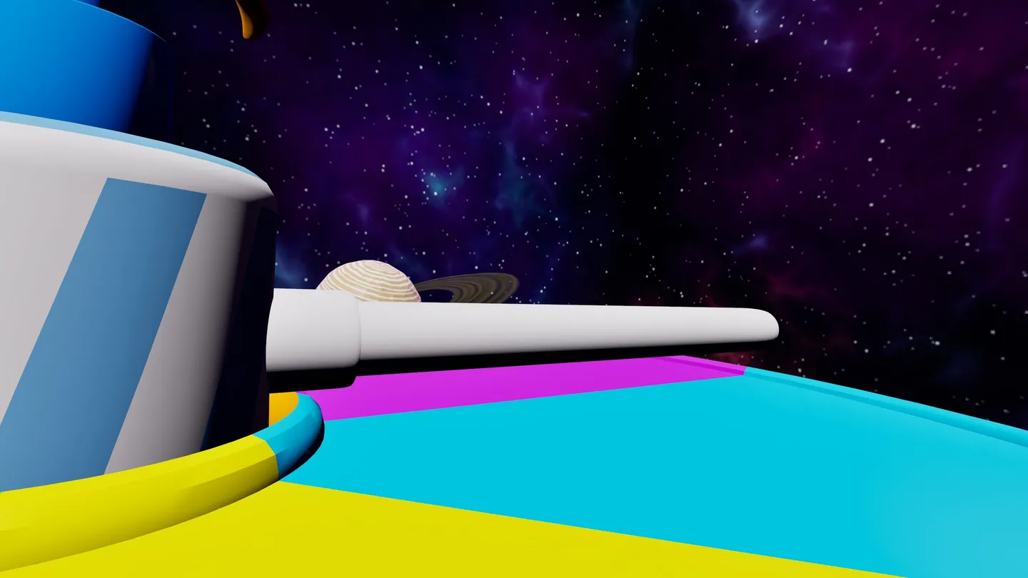 Project screenshot