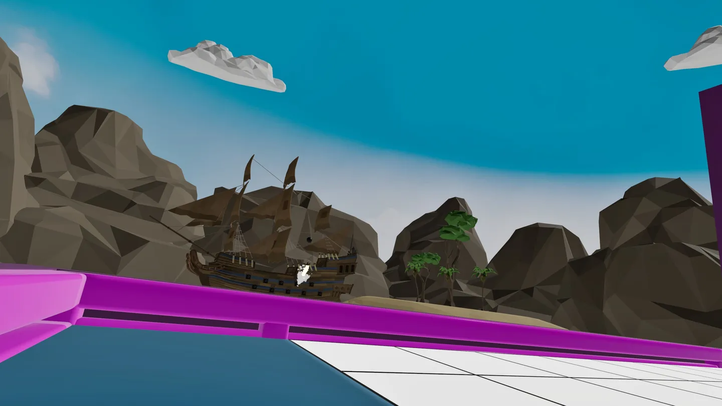 Project screenshot