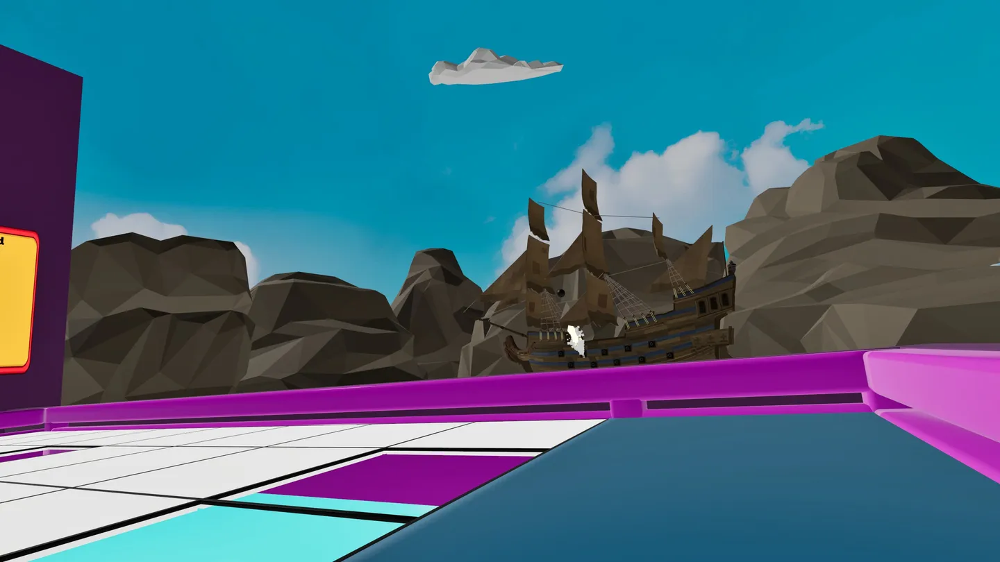 Project screenshot