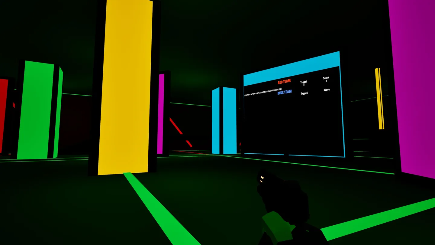 Project screenshot