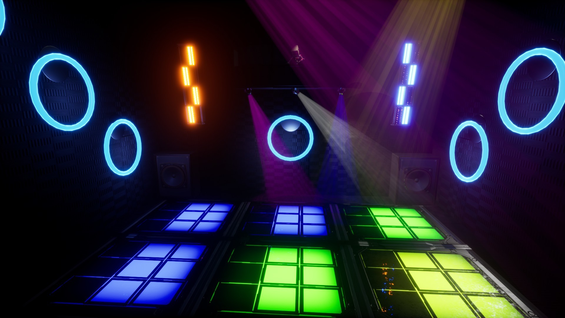 Project screenshot
