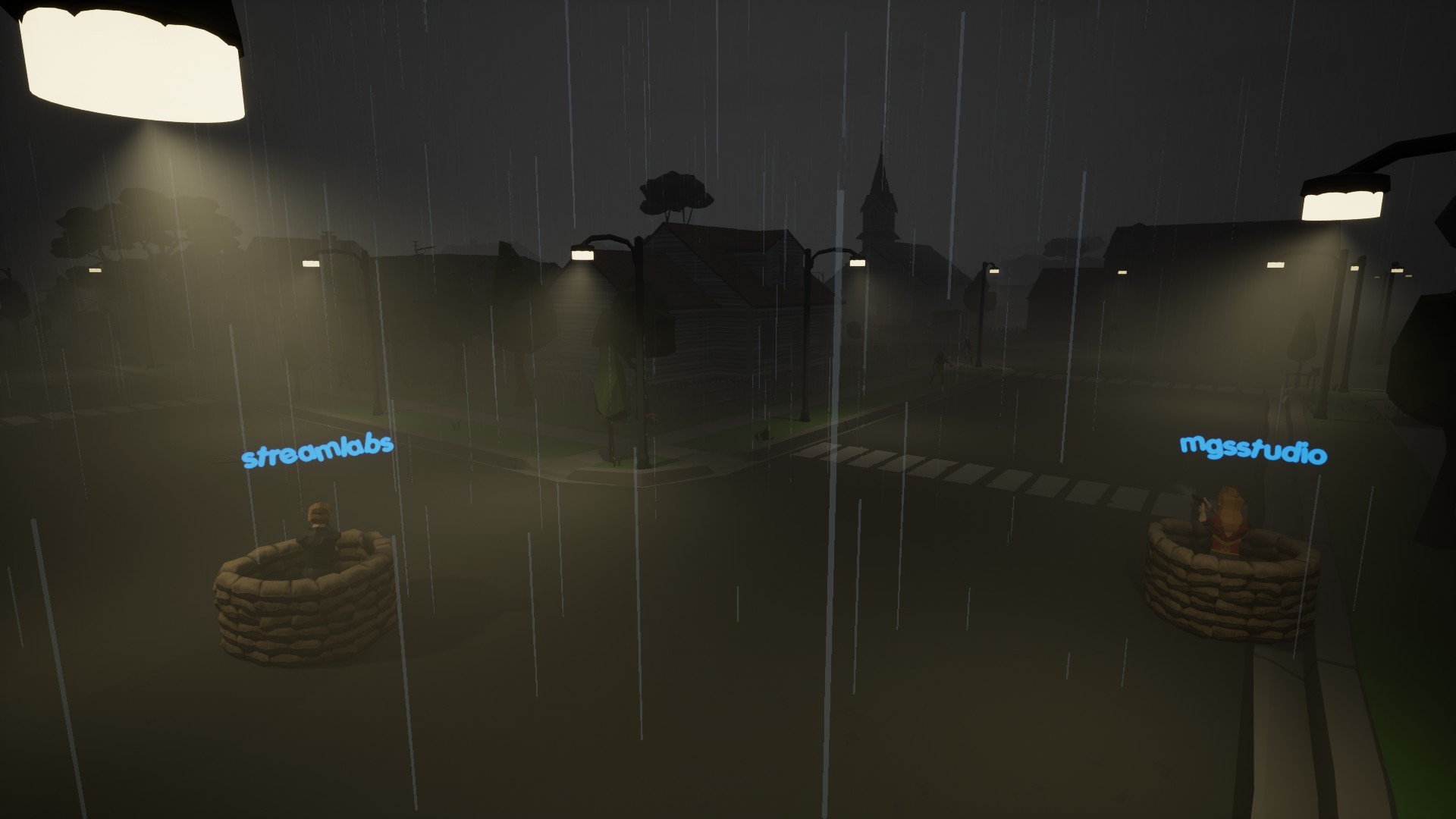 Project screenshot